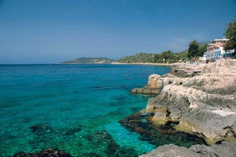 Bild 4 zur Urlaubsidee »Tauchurlaub in Kas / Türkei«