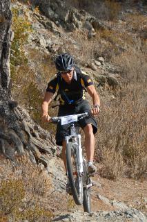 Bild 6 zur Urlaubsidee »TRANSZYPERN – „eXtreme“  8 Tage - 409 km / 6832 HM«