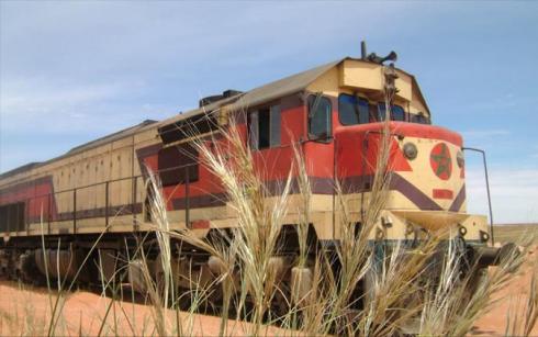 Bild 3 zur Urlaubsidee »Marokko per Bahn - Der Oriental Desert Express«