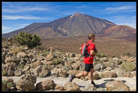 Bild 2 zur Urlaubsidee »Erster „Tenerife Bluetrail - vom Meer bis zum Himmel“ «