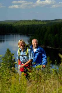Bild 4 zur Urlaubsidee »Wellness in der Wildnis: Dagsholm Hotel öffnet die Tür zum Naturerlebnis Dalsland«