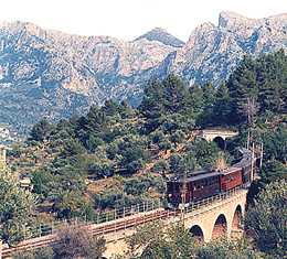 Bild 3 zur Urlaubsidee »Wandern von Hütte zu Hütte im Tramuntana Gebirge auf Mallorca«