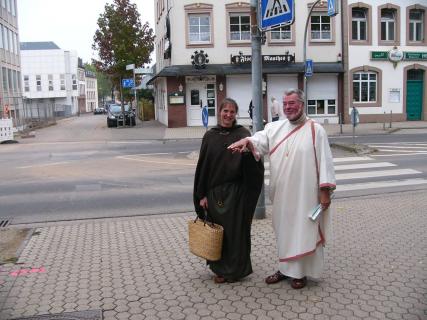 Weinprobe für singles trier