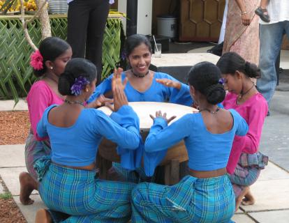 Bild 5 zur Urlaubsidee »WIEDERGEBURT AUF SRI LANKA-ERLEBEN DES EINS-SEINS«