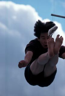 Bild 1 zur Urlaubsidee »Erleben Sie die Northern Games am Polarkreis!«