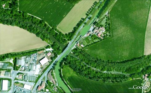 Bild 3 zur Urlaubsidee »Frühling in Südfrankreich - Eine Flusskreuzfahrt auf dem Canal de Midi«