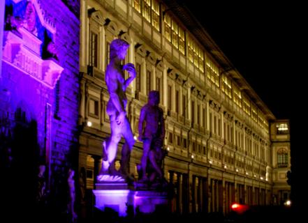 Bild 8 zur Urlaubsidee »Kulturreise Florenz: eine Traumreise ins Zentrum der Kunst!«