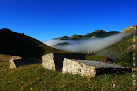 Bild 3 zur Urlaubsidee »Hiking durch Bosnien & Herzegovina «