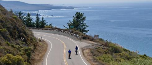 Bild 18 zur Urlaubsidee »USA Westküste - Eine traumhafte Radtour von Seattle nach San Francisco ...«