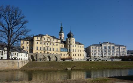 Bild 1 zur Urlaubsidee »Wandern auf dem Vogtland Panorama Weg«