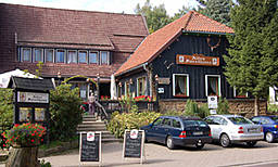 Bild 1 zur Urlaubsidee »Hotel Harz Altes Forsthaus Braunlage - Ideale Unterkunft für Kurzurlaub im Harz«