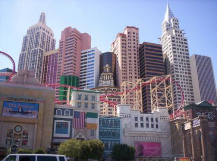 Bild 4 zur Urlaubsidee »USA - Der Westen ab Los Angeles«