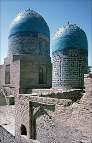Bild 1 zur Urlaubsidee »Usbekistan: eine Reise auf der legendären Seidenstraße (8 Tage/7 Nächte)«