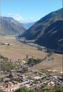 Bild 7 zur Urlaubsidee »Spirituelle Rundreise in Peru«