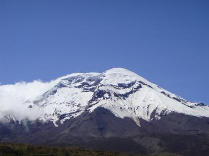 Bild 1 zur Urlaubsidee »ECUADOR & GALAPAGOS«