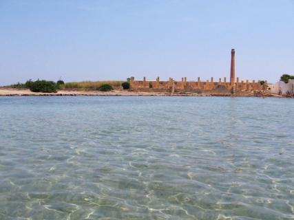Bild 8 zur Urlaubsidee »SIZILIEN "BAROCK TOUR" - RAD RUNDREISE «
