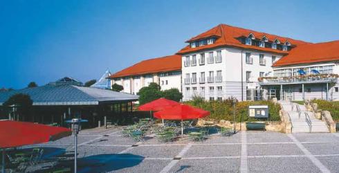 Bild 4 zur Urlaubsidee »Vereinsreise an den Südrand des Harzes«