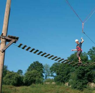 Bild 6 zur Urlaubsidee »Vereinsreise an den Südrand des Harzes«