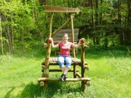 Bild 2 zur Urlaubsidee »Radreise am Havel-Radweg von Waren (Müritz) nach Berlin-Spandau«