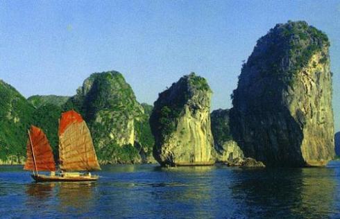 Bild 1 zur Urlaubsidee »Vietnam - von Hanoi bis Saigon«