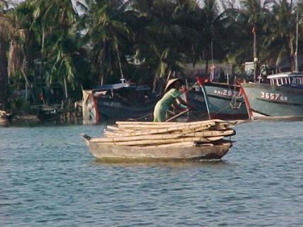 Bild 4 zur Urlaubsidee »Vietnam - von Hanoi bis Saigon«