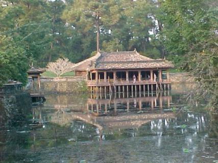 Bild 5 zur Urlaubsidee »Vietnam - von Hanoi bis Saigon«