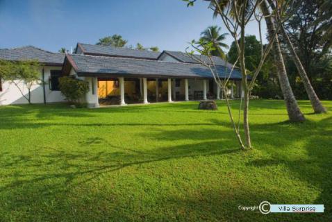 Bild 5 zur Urlaubsidee »Camping Safari im Nationalpark von Sri Lanka«