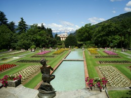 Bild 1 zur Urlaubsidee »Saisonbeginn am Lago Maggiore«