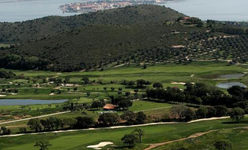 Bild 3 zur Urlaubsidee »Luxus Golf Resort & Spa - Porto Ercole - Toskana«