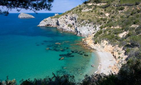 Bild 5 zur Urlaubsidee »Luxus Golf Resort & Spa - Porto Ercole - Toskana«