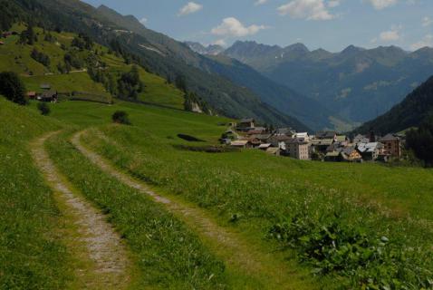 Single reisen tessin
