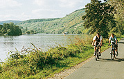 Bild 2 zur Urlaubsidee »Main-Radweg: Radeln zwischen Hopfen und Reben«