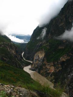 Bild 2 zur Urlaubsidee »Wandern in Südchina«