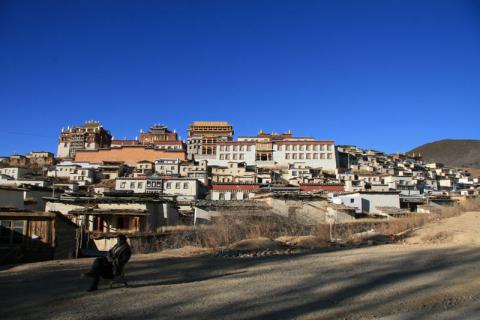 Bild 3 zur Urlaubsidee »Wandern in Südchina«