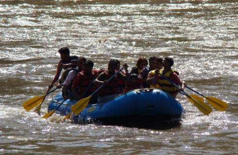 Bild 5 zur Urlaubsidee »Bosnien & Herzegovina: 3 Rivers Rafting«