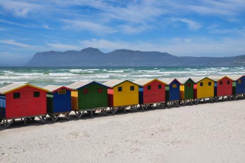 Bild 9 zur Urlaubsidee »Südafrika - Entlang zweier Weltmeere«