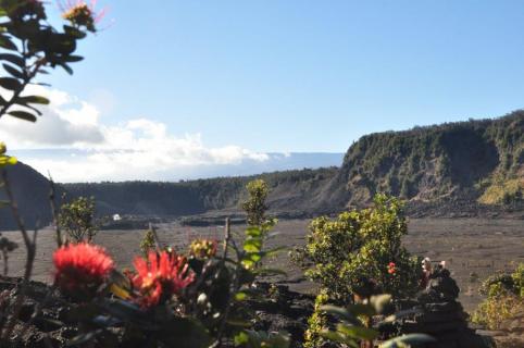 Bild 5 zur Urlaubsidee »Hawaii - Magischer Abenteuerspielplatz der Götter, Delfine und WaleHawaii – eine besondere Reise zu einzigartigen Naturschönheiten Lassen Sie sich verzaubern vom Aloha-Spirit der hawaiianischen Inseln: Glasklares Wasser mit einer reichen und bunten Unterw«