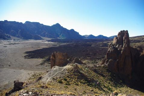Bild 5 zur Urlaubsidee »Teneriffa - Wanderurlaub mit Teide-Besteigung«