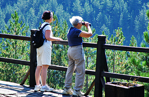 Bild 3 zur Urlaubsidee »FRÜHLINGS WANDERTAGE IN SERBIEN«