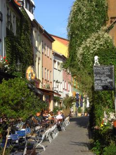 Bild 3 zur Urlaubsidee »Radeln und Aquarelle zeichnen - Mal- und Radreise in der Saale-Unstrut-Region«