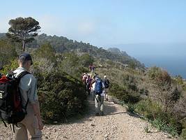 Bild 1 zur Urlaubsidee »Wanderwochen auf Mallorca«