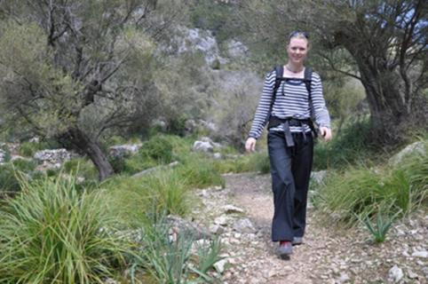 Bild 5 zur Urlaubsidee »Ins Kloster mit Yoga und Wanderungen für Singles auf Mallorca!«