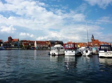 Bild 2 zur Urlaubsidee »Fahrradurlaub am Havel-Radweg von Waren (Müritz) nach Wittenberge«