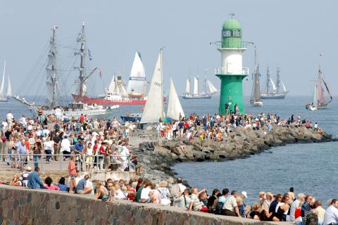 Singlereisen rostock