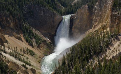 Bild 11 zur Urlaubsidee »USA Mt. Rushmore & Yellowstone National Park - Eine grandiose Radreise durch den Wilden Westen«