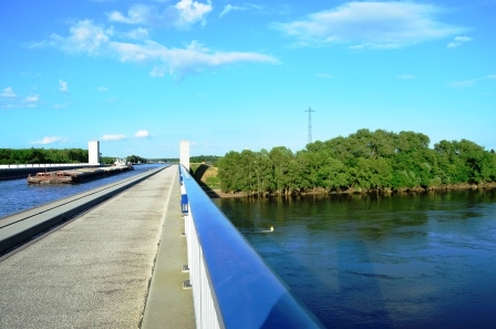 Bild 1 zur Urlaubsidee »Genießer-Radtour von Bad Schandau nach Magdeburg«