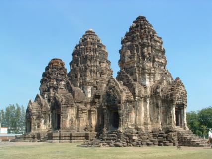 Bild 3 zur Urlaubsidee »Thailand: Kanchanaburi  Erlebnis und Abenteuer - Reisen«