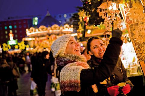 Bild 2 zur Urlaubsidee »Winter im Freizeit- & Ferienpark Slagharen«