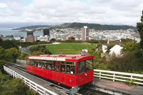 Bild 3 zur Urlaubsidee »"Spirit of New Zealand" - Busrundreise«