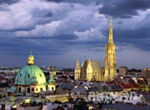 Bild 1 zur Urlaubsidee »Weihnachten mit Gala vor den Toren Wiens«